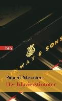 Der Klavierstimmer Mercier Pascal