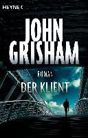 Der Klient Grisham John