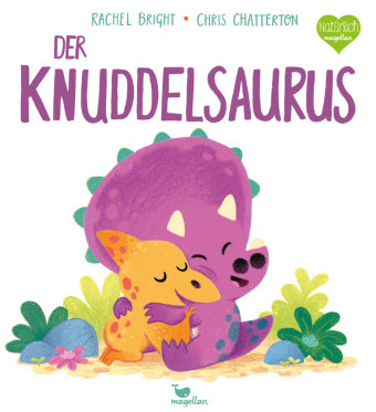 Der Knuddelsaurus Magellan