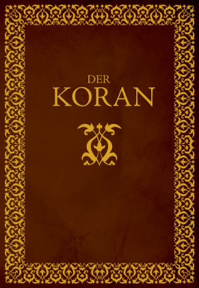 Der Koran Herder Verlag Gmbh, Verlag Herder