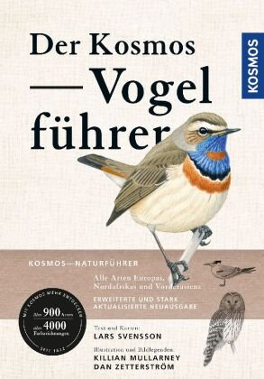 Der Kosmos Vogelführer Kosmos (Franckh-Kosmos)