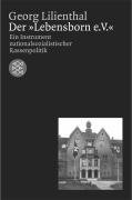 Der ' Lebensborn e.V.' Lilienthal Georg
