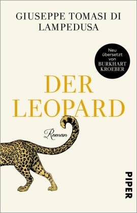 Der Leopard Piper