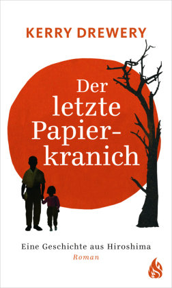 Der letzte Papierkranich Arctis Verlag