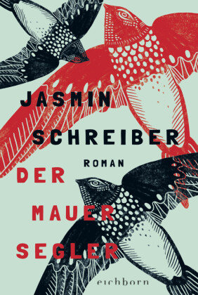 Der Mauersegler Eichborn
