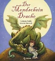 Der Mondscheindrache Funke Cornelia