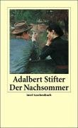 Der Nachsommer Stifter Adalbert