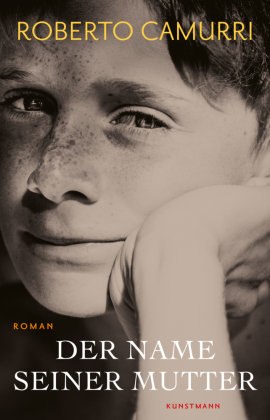 Der Name seiner Mutter Verlag Antje Kunstmann