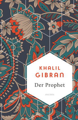 Der Prophet Anaconda Verlag Gmbh