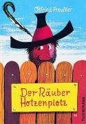 Der Räuber Hotzenplotz Preußler Otfried