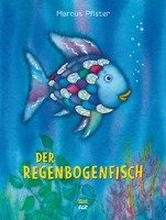 Der Regenbogenfisch Pfister Marcus