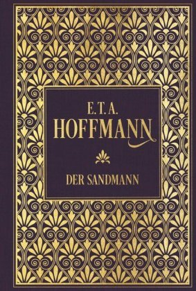 Der Sandmann Nikol Verlag