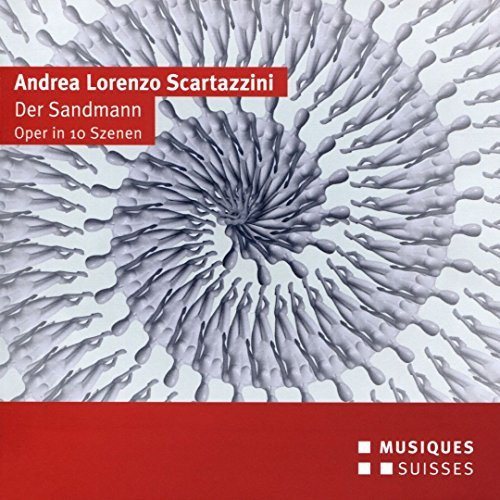 Der Sandmann Various Artists