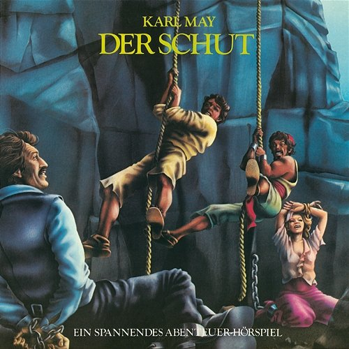 Der Schut Karl May