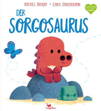 Der Sorgosaurus Magellan