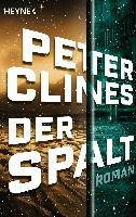 Der Spalt Clines Peter