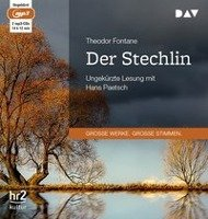 Der Stechlin Fontane Theodor