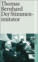 Der Stimmenimitator Bernhard Thomas