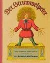 Der Struwwelpeter Hoffmann Heinrich