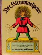 Der Struwwelpeter Hoffmann Heinrich