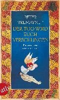 Der Tod wird euch verschlingen Tremayne Peter