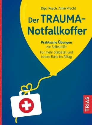 Der Trauma-Notfallkoffer Trias