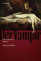 Der Vampir Bohn Thomas