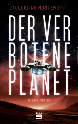 Der verbotene Planet Plan9 Verlag