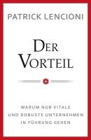 Der Vorteil Lencioni Patrick M.