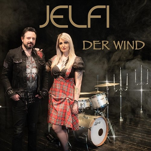 Der Wind Jelfi