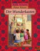 Der Wunderkasten Schami Rafik