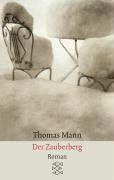Der Zauberberg Mann Thomas