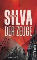 Der Zeuge Silva Daniel