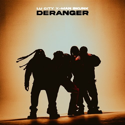 Déranger SKUNK & X-Man, Lu City