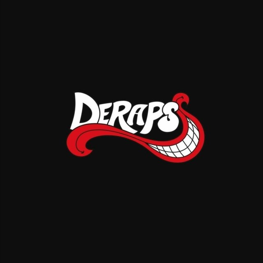 Deraps, płyta winylowa Deraps