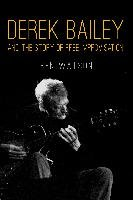 Derek Bailey Watson Ben