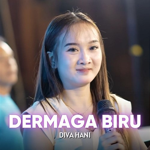 Dermaga Biru Diva Hani