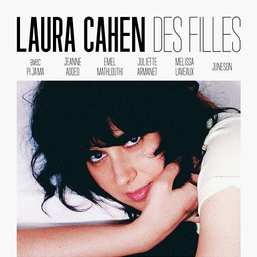 Des Filles Laura Cahen