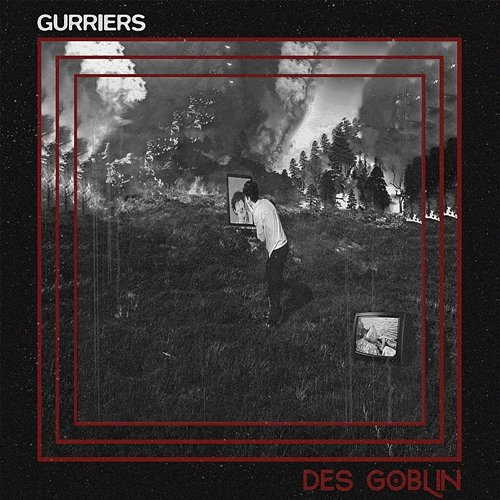 Des Goblin Gurriers