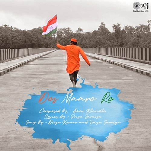 Des Maaro Re Priya Saraiya, Divya Kumar