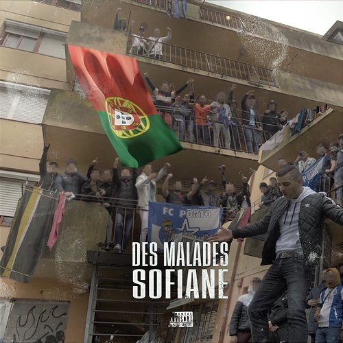 Des malades SOFIANE