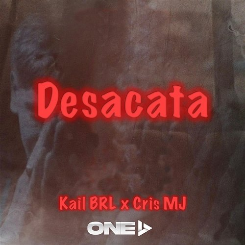 Desacata Kail BRL & Cris Mj