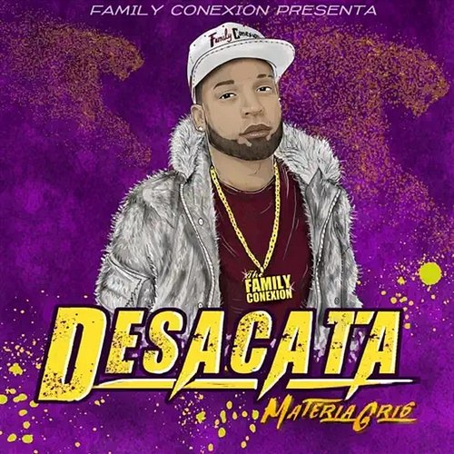 Desacata Ilegal Conexión