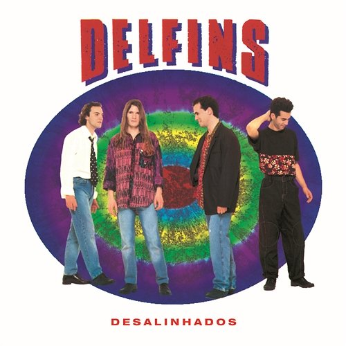 Desalinhados Delfins