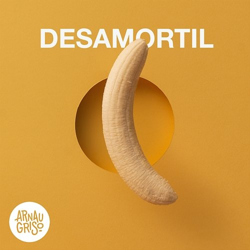 Desamortil Arnau Griso