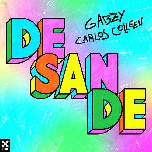 Desande Gabzy, Carlos Colleen