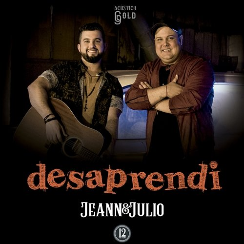 Desaprendi Jeann e Julio