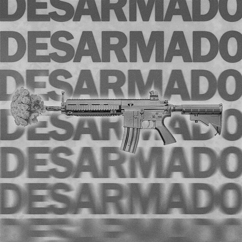 DESARMADO Ramudo