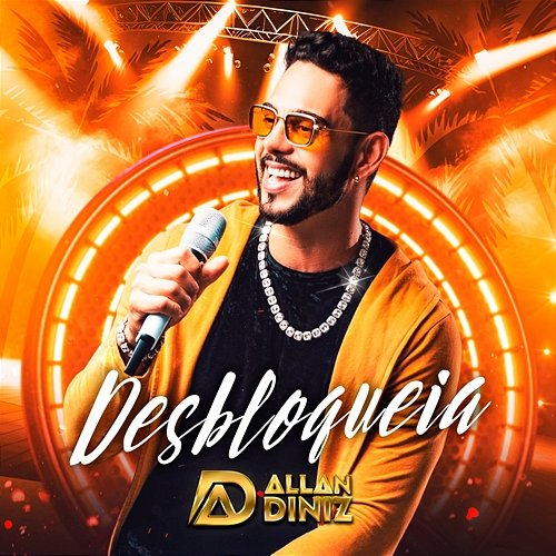 Desbloqueia Allan Diniz