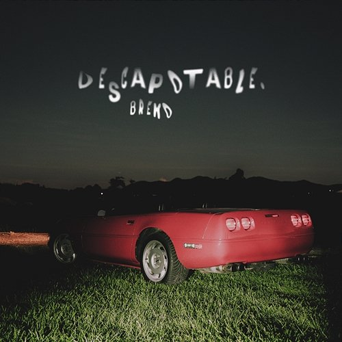 DESCAPOTABLE BREKO